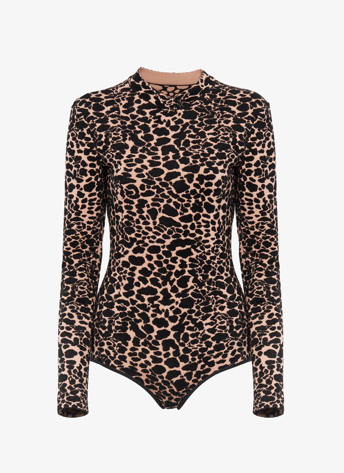 Bodies ALAÏA BLUSH/BLACK BODIES